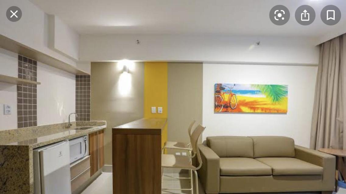 Apartment Park Flat Ate 5 Pessoas Olimpia